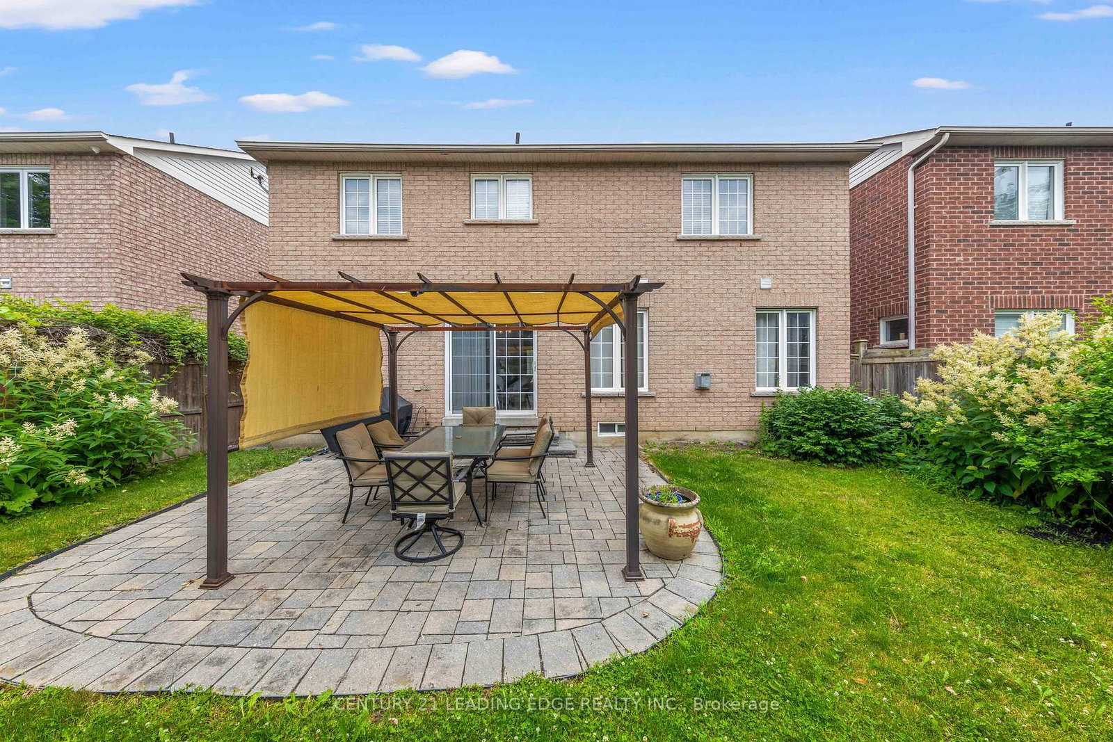 5 Haskell Avenue • Ajax, ON photo 47