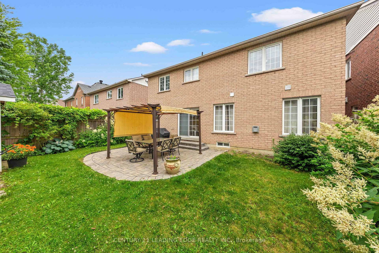 5 Haskell Avenue • Ajax, ON photo 48