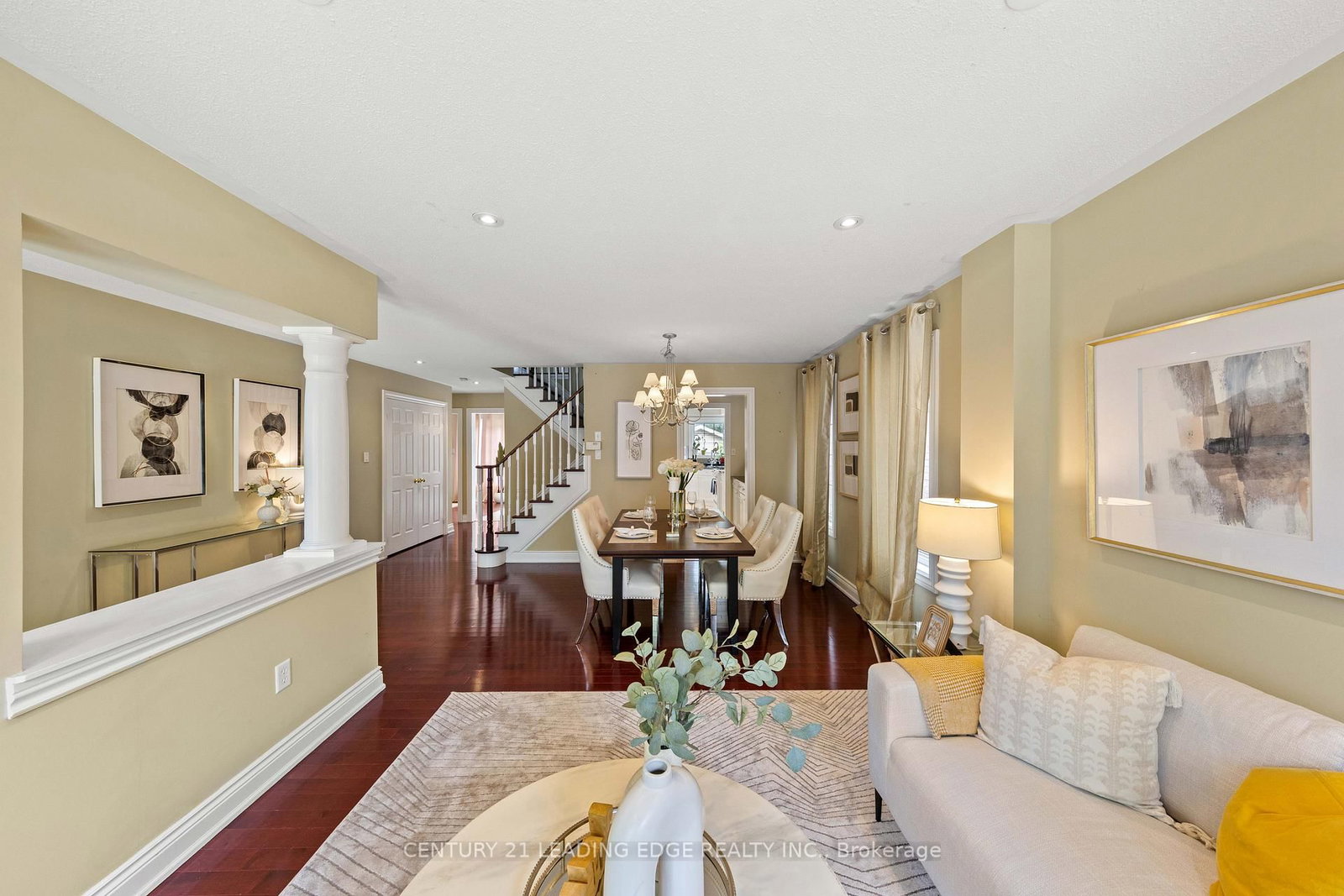 5 Haskell Avenue • Ajax, ON photo 8