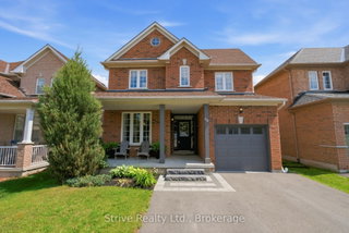 272 Huntington Crescent