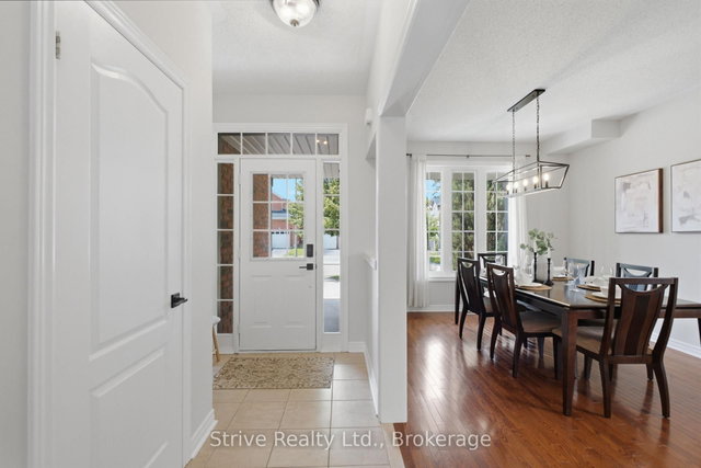 272 Huntington Crescent