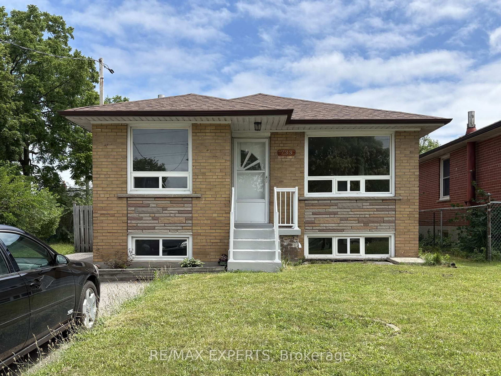 733 Markham Road, Toronto, ON