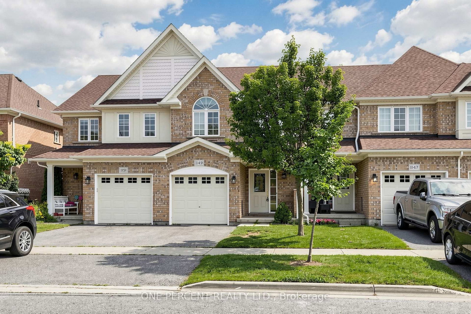 1149 Ormond Drive • Oshawa, ON photo 1