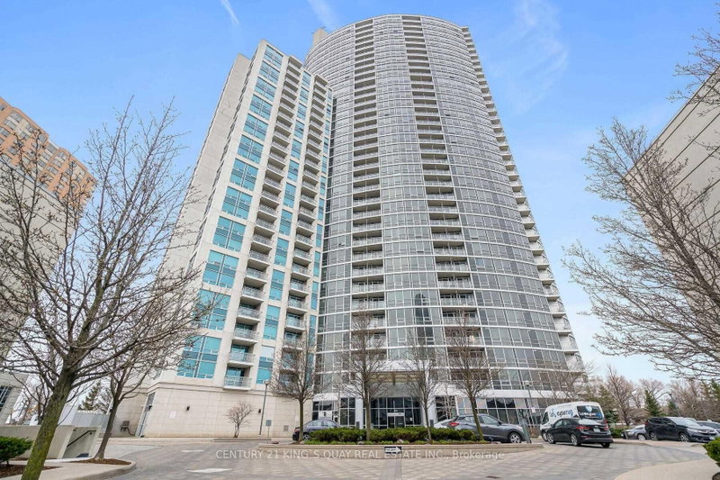 1405 - 83 Borough Drive