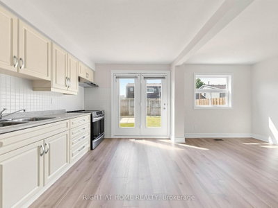 1332 Fenelon Crescent • Oshawa, ON photo 9