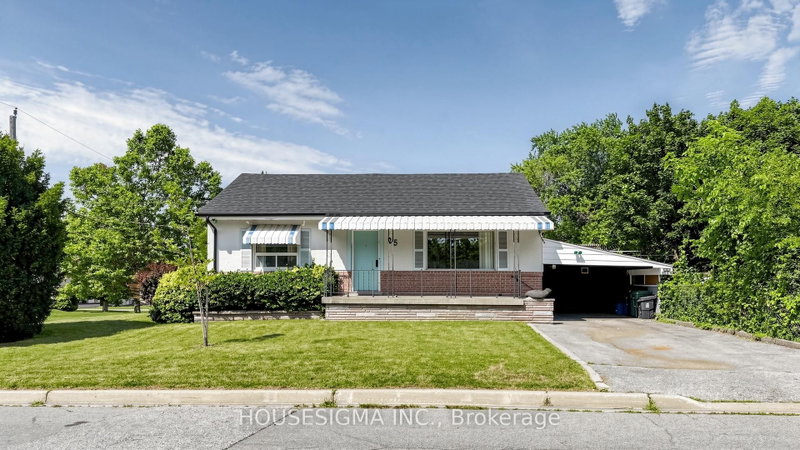 25 Little Rock Drive