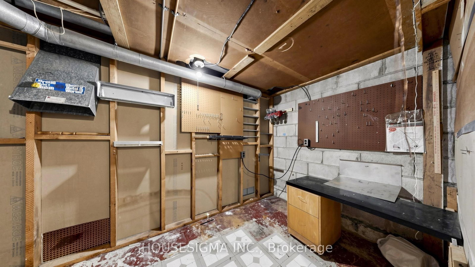 25 Little Rock Drive • Toronto, ON photo 32