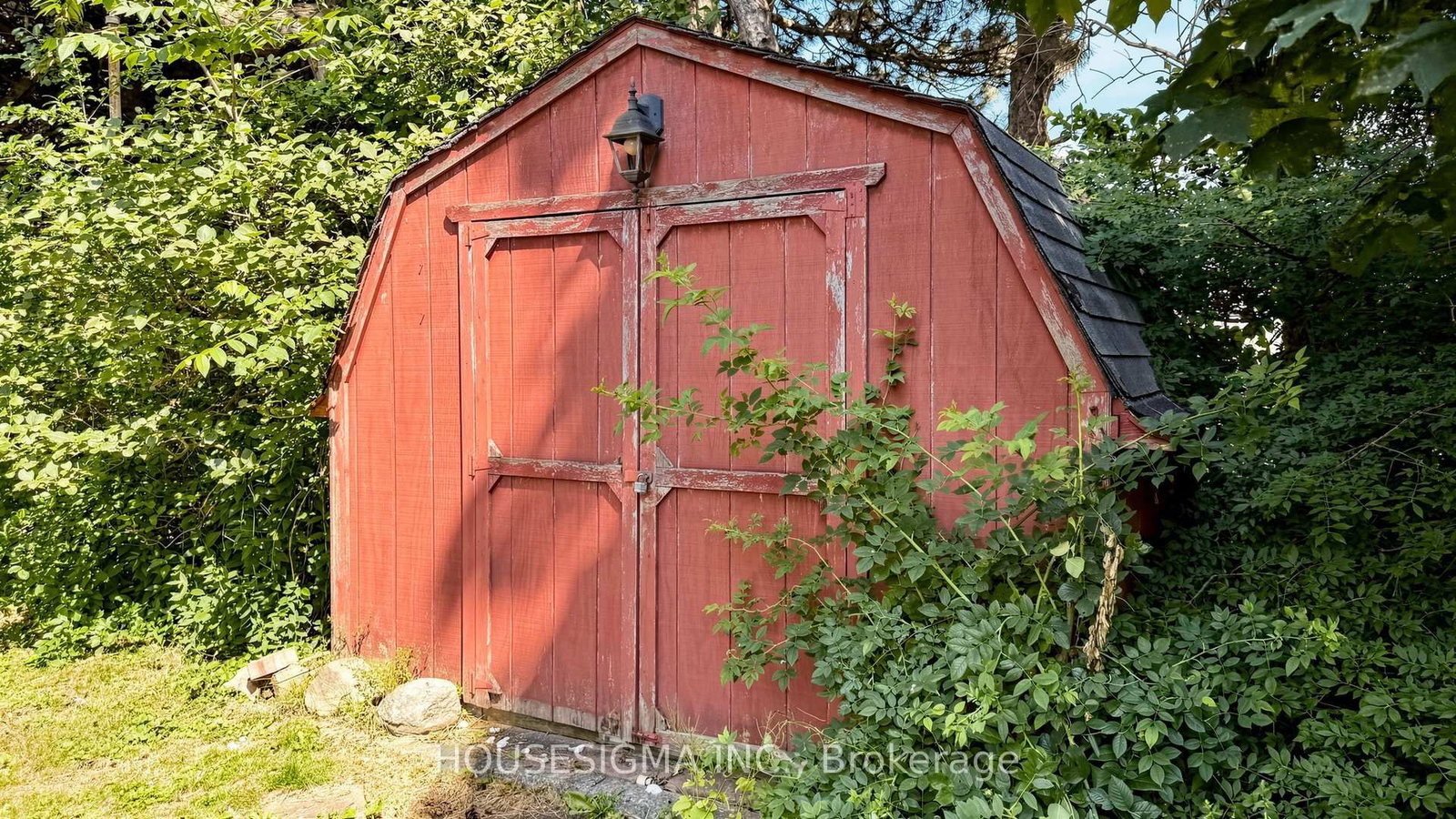 25 Little Rock Drive • Toronto, ON photo 38