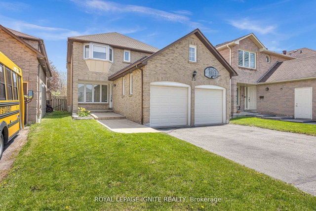 23 Shallice Court