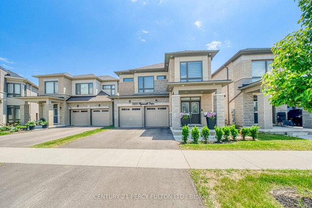 1223 Plymouth Drive