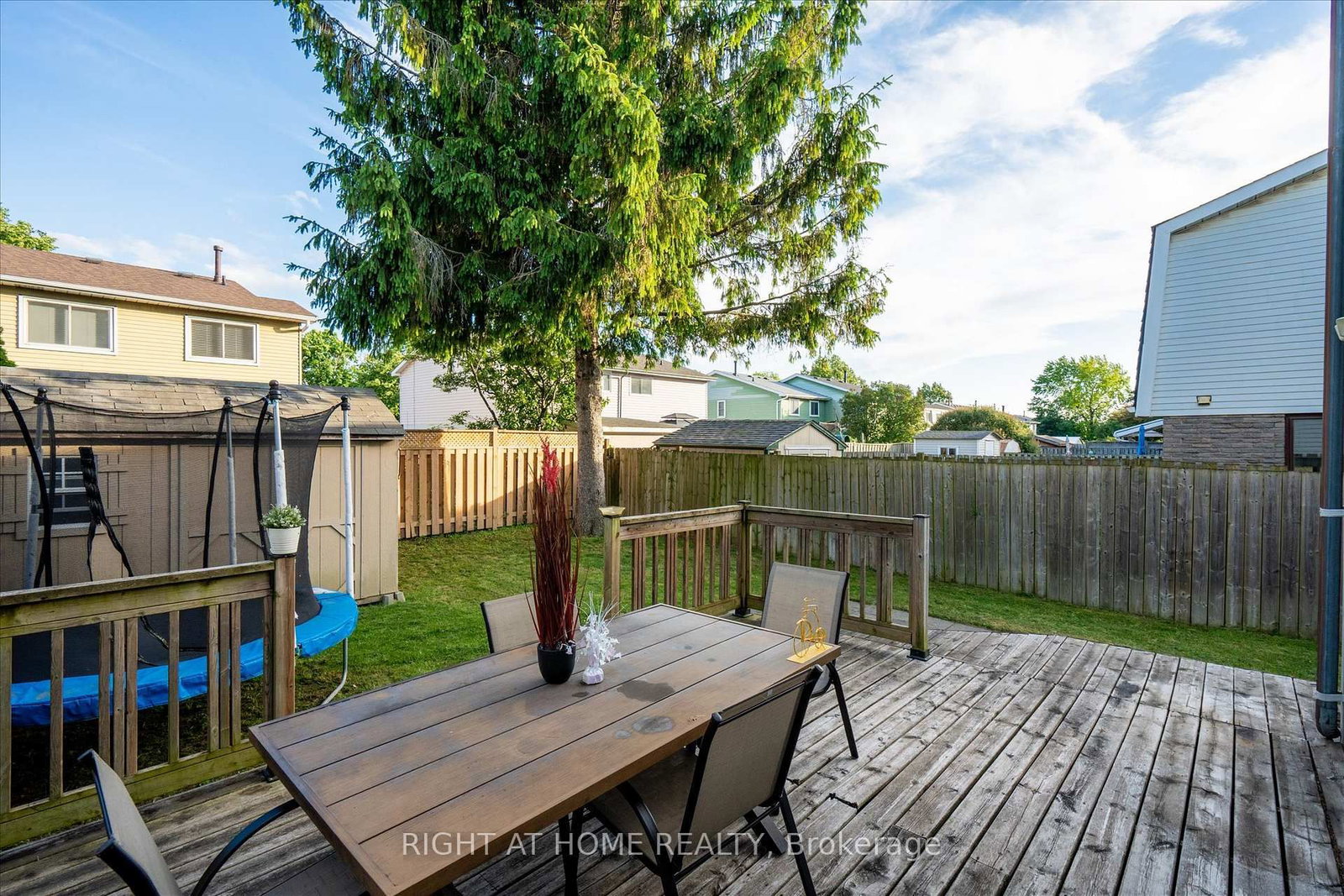 1306 Fenelon Crescent • Oshawa, ON photo 20