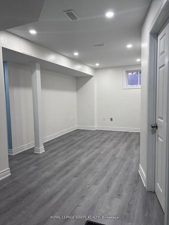 Bsmt - 1074 Orenda Street