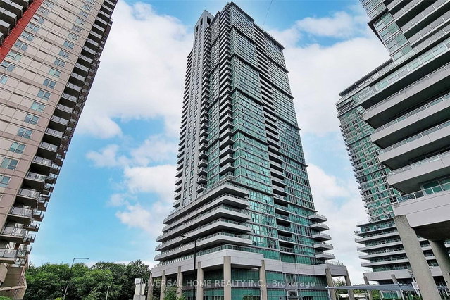 3910 - 50 Town Centre Court W