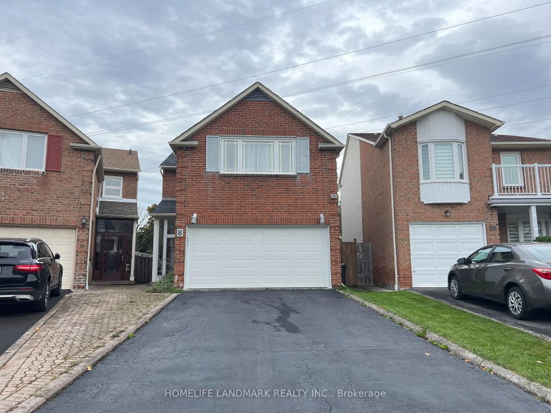 home for lease on Bsmt-8 Lesskim Court
