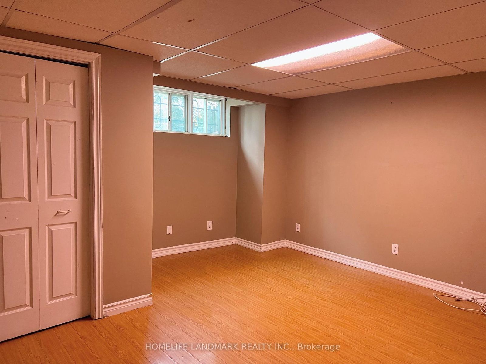 Bsmt-8 Lesskim Court, Toronto, ON, photo 3