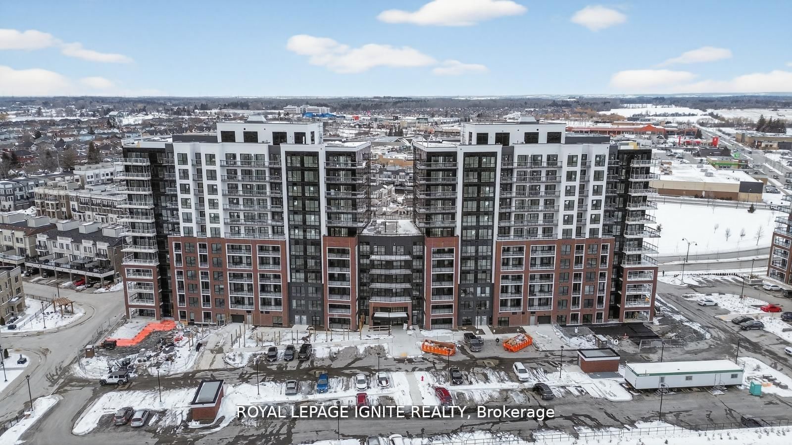 51 Clarington Boulevard • #425 • Clarington, ON photo 4