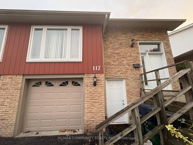 LOWER - 117 Millhouse Crescent
