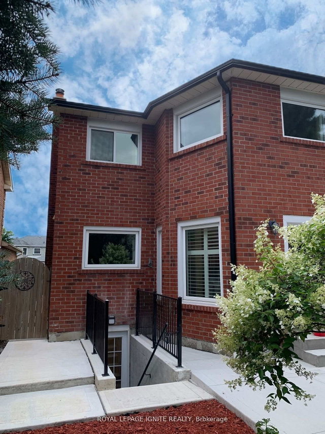 BSMT - 79 Linton Avenue