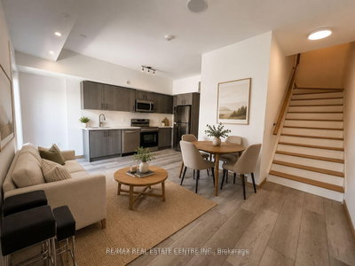 Unit 307 — 3425 Sheppard Avenue E — photo 5