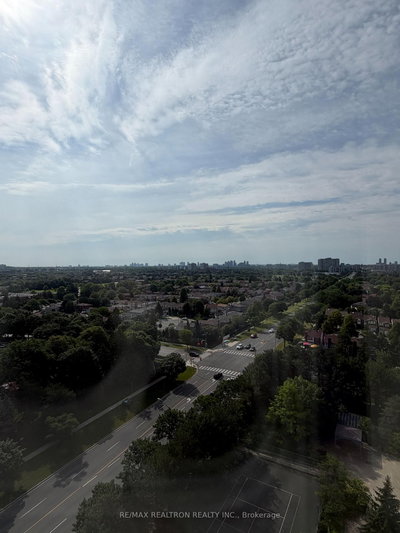Condo leased at 1609-175 Bamburgh Circle, Toronto, Ontario, M1W 3X8 - Steeles - MLS: E13535922