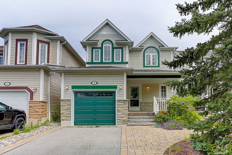 home for lease on 4 Sinden Drive