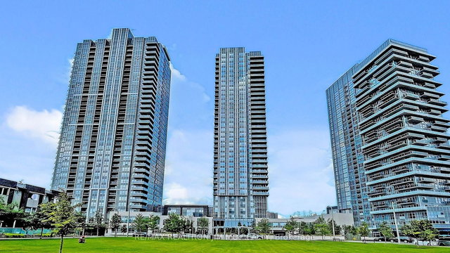 808 - 255 Village Green Square