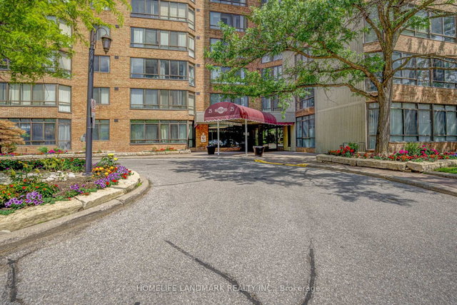 2142 - 25 Bamburgh Circle