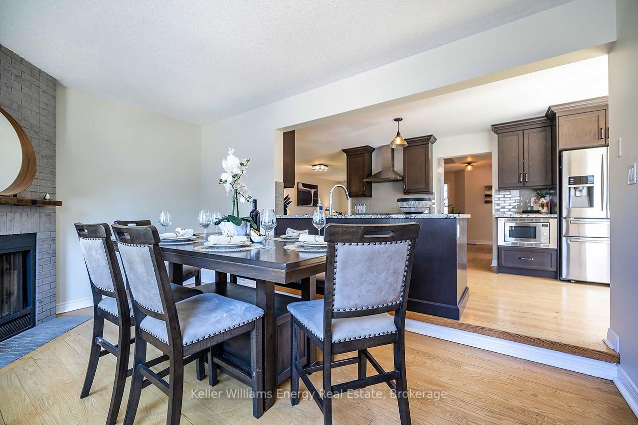 329 Challenger Court • Clarington, ON photo 21