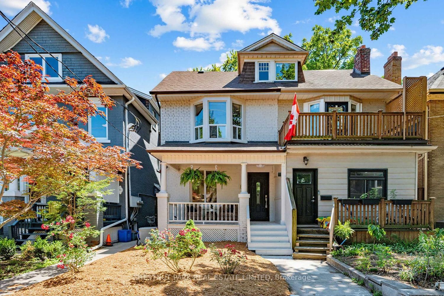 Property at 89 Dearbourne
