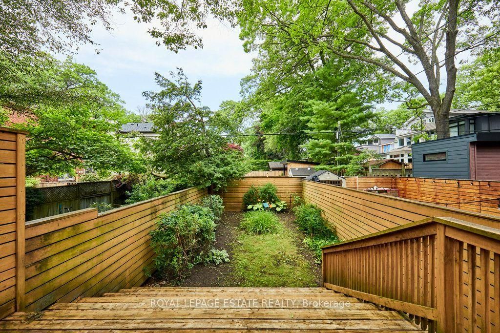 20 Pine Avenue • Toronto, ON photo 45
