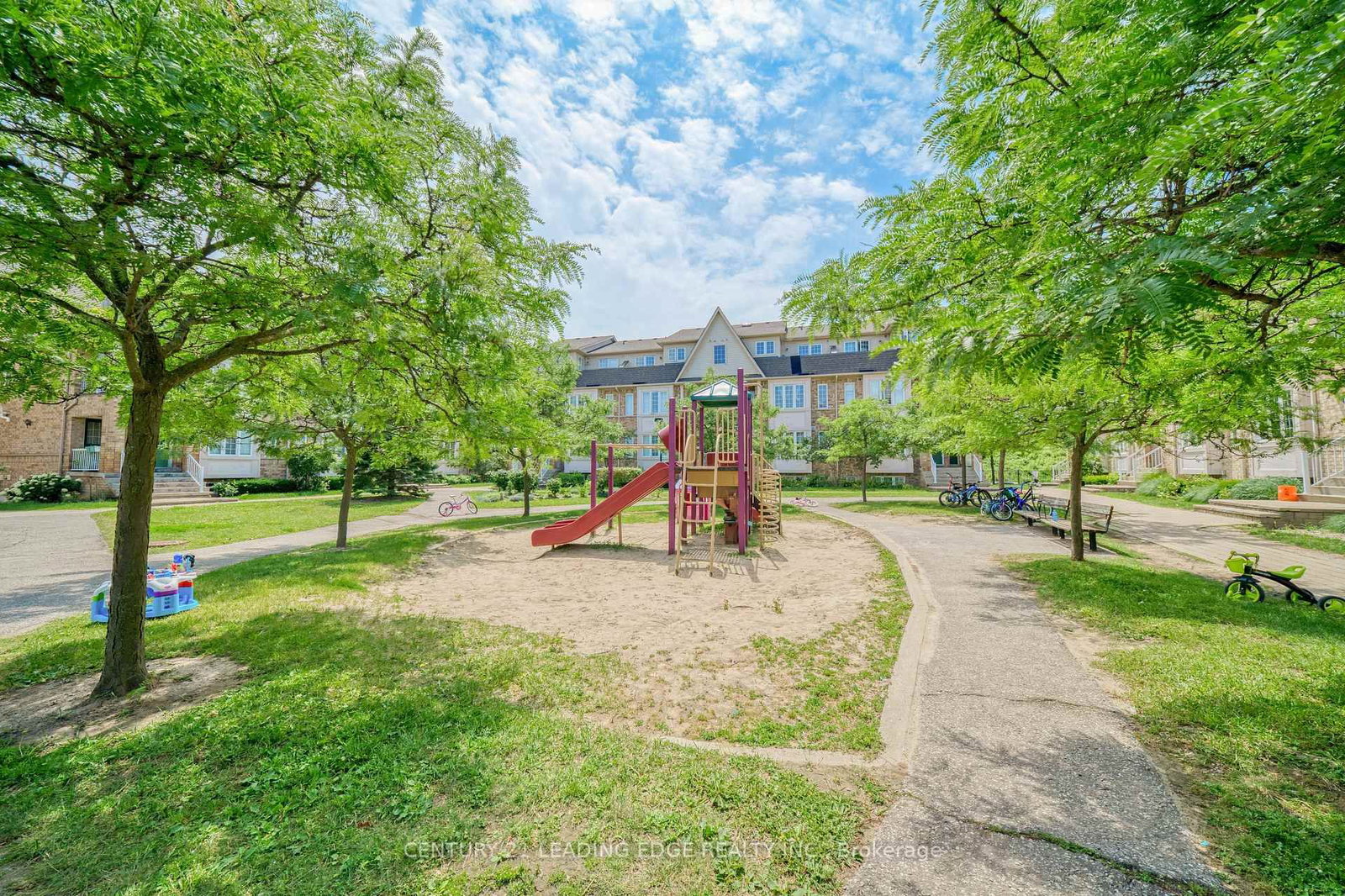 42 Pinery Trail • #74 • Toronto, ON photo 24