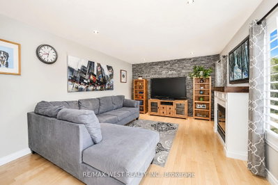 112 Handley Ajax,Ontario L1Z 1L7 — Photo 11