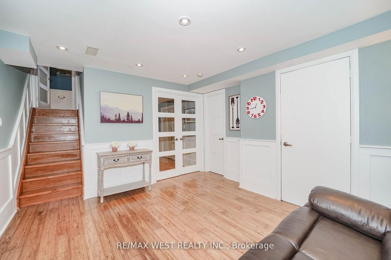 112 Handley Ajax,Ontario L1Z 1L7 — Photo 17
