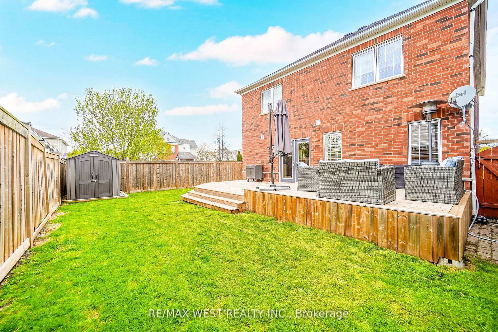 112 Handley Ajax,Ontario L1Z 1L7 — Photo 21