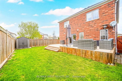112 Handley Ajax,Ontario L1Z 1L7 — Photo 21