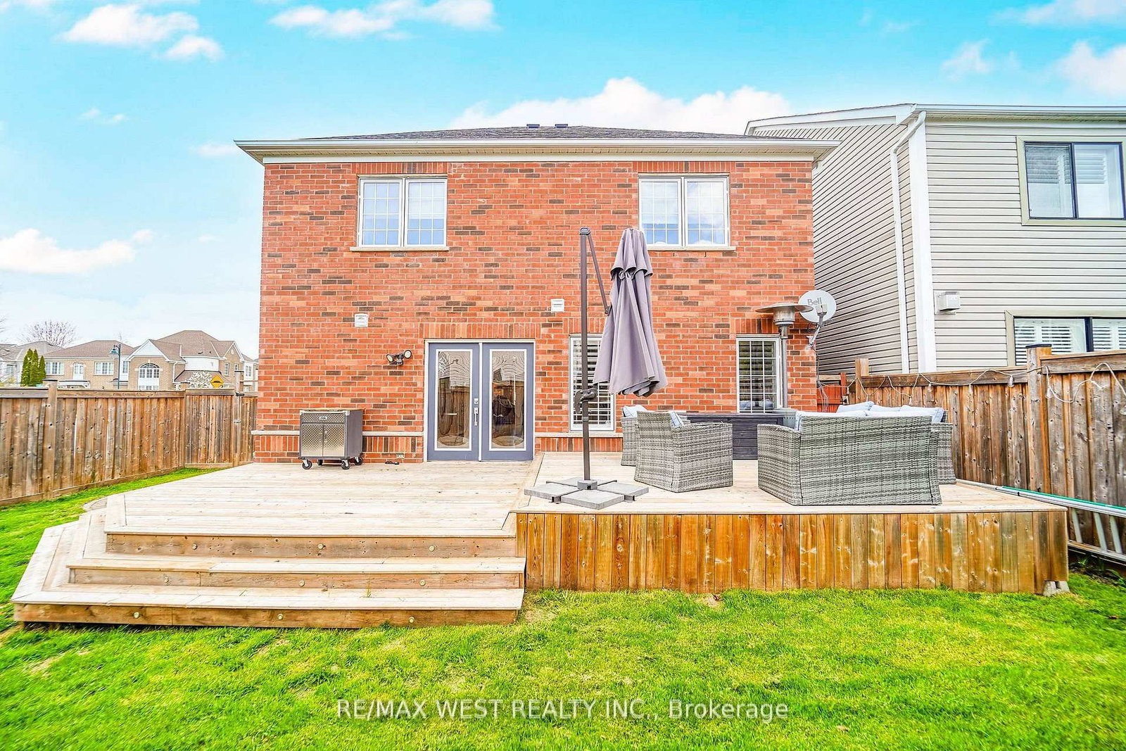 112 Handley Ajax,Ontario L1Z 1L7 — Photo 22