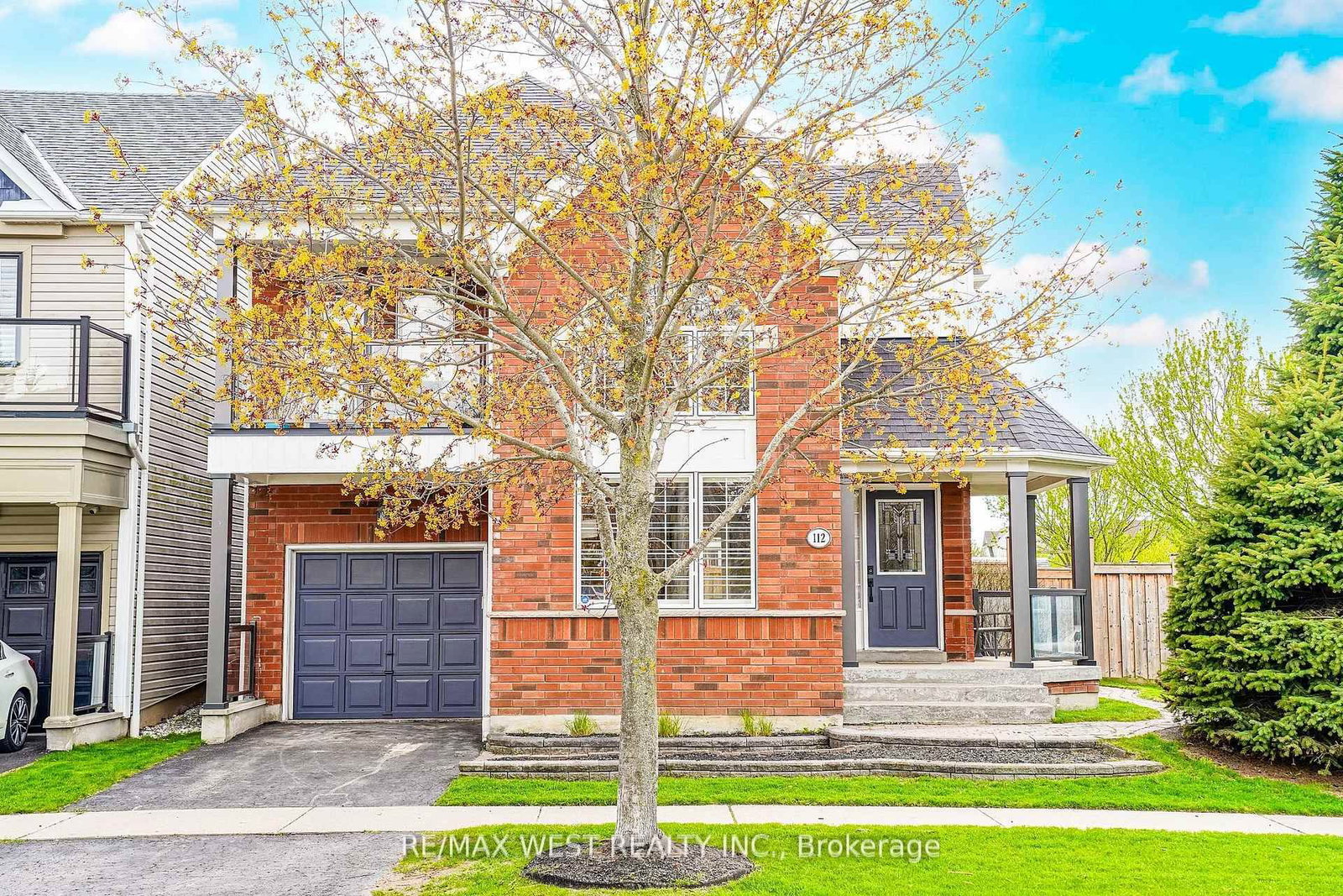 112 Handley Ajax,Ontario L1Z 1L7 — Photo 4