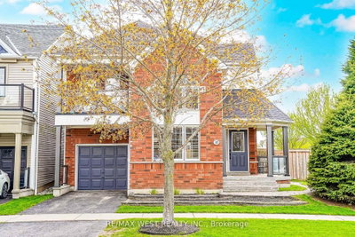 112 Handley Ajax,Ontario L1Z 1L7 — Photo 4