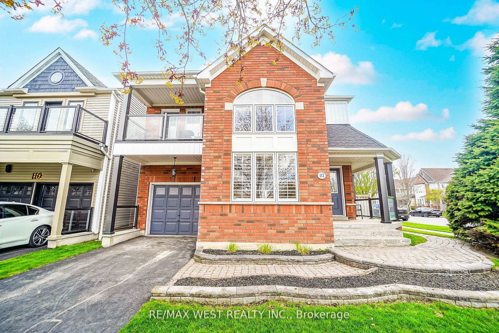 112 Handley Ajax,Ontario L1Z 1L7 — Photo 5