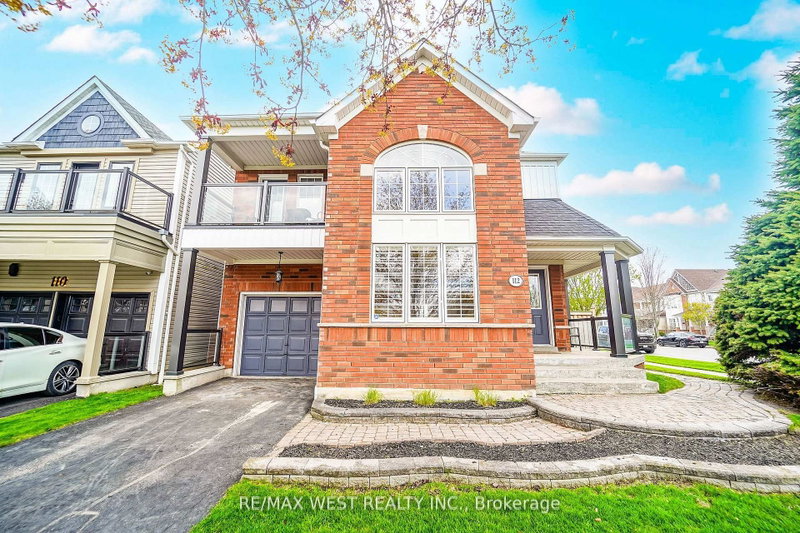 112 Handley Ajax,Ontario L1Z 1L7 — Photo 5