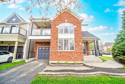 112 Handley Ajax,Ontario L1Z 1L7 — Photo 5