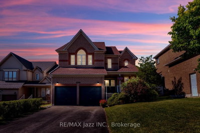 1098 Keswick Court