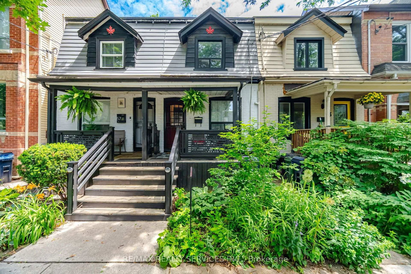 Property at 55 Morse