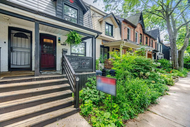 55 Morse Street