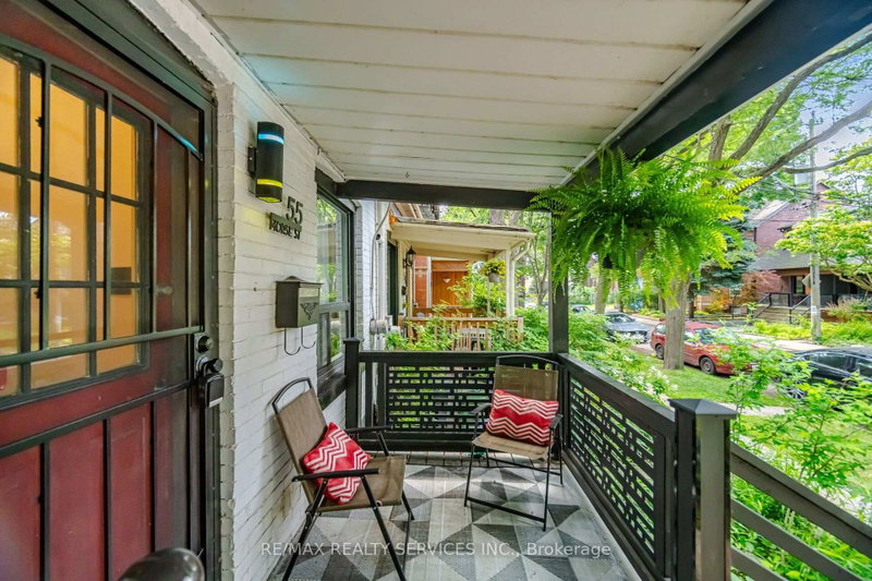 55 Morse Street
