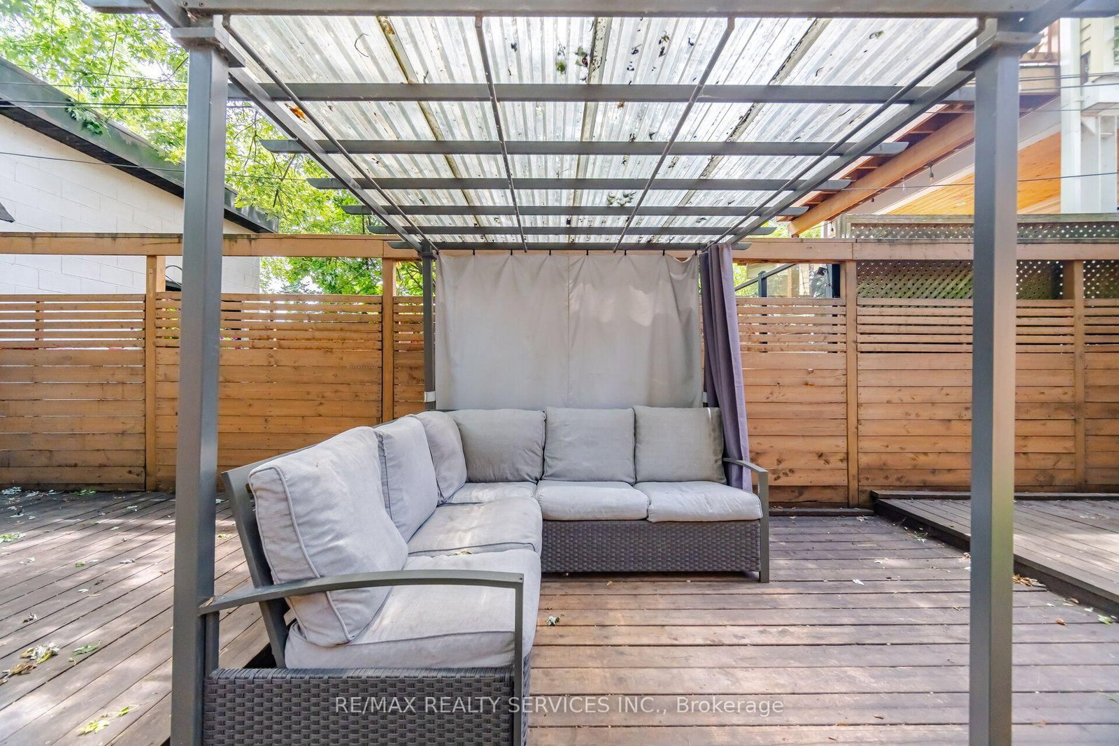 55 Morse Street • Toronto, ON photo 41