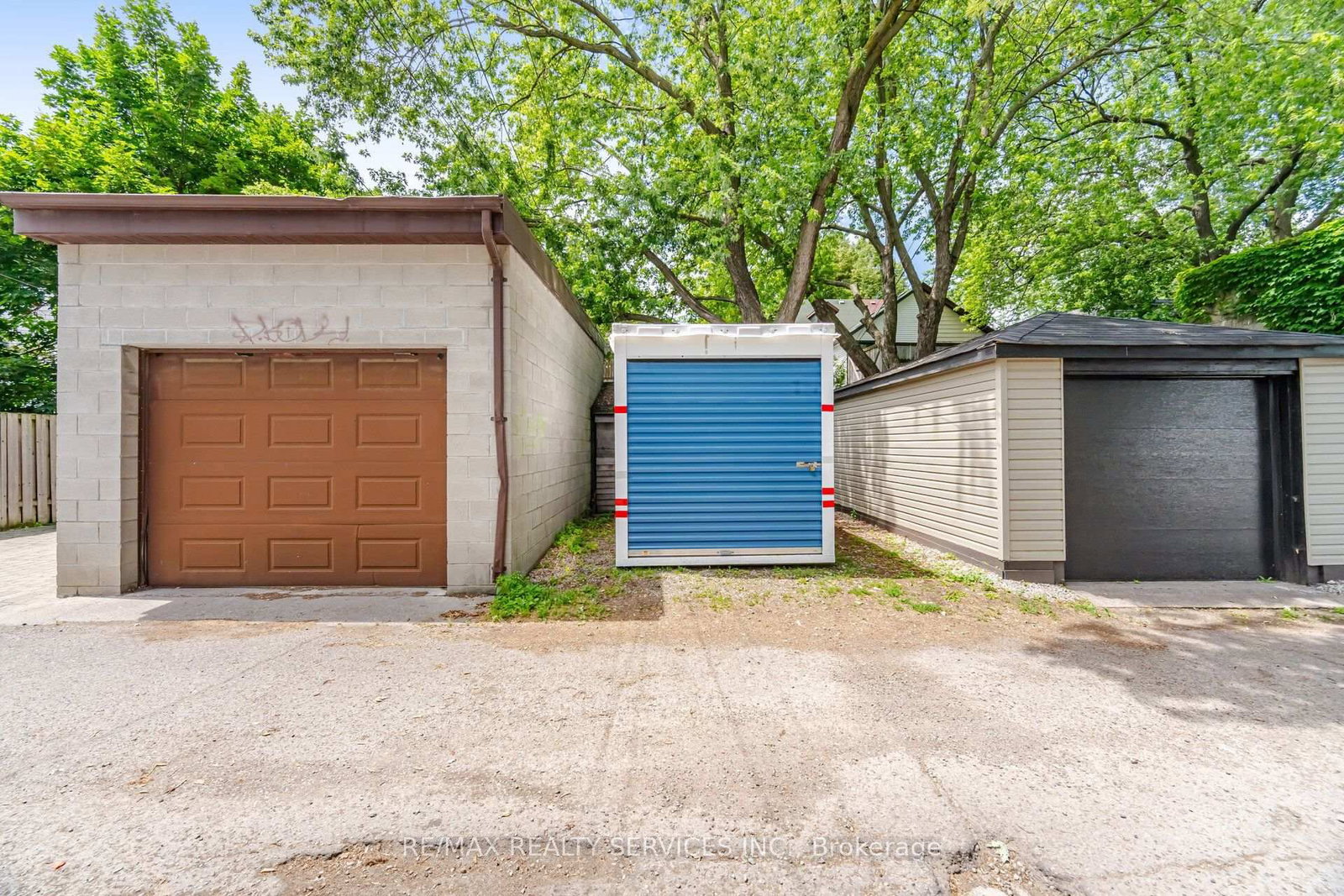 55 Morse Street • Toronto, ON photo 47
