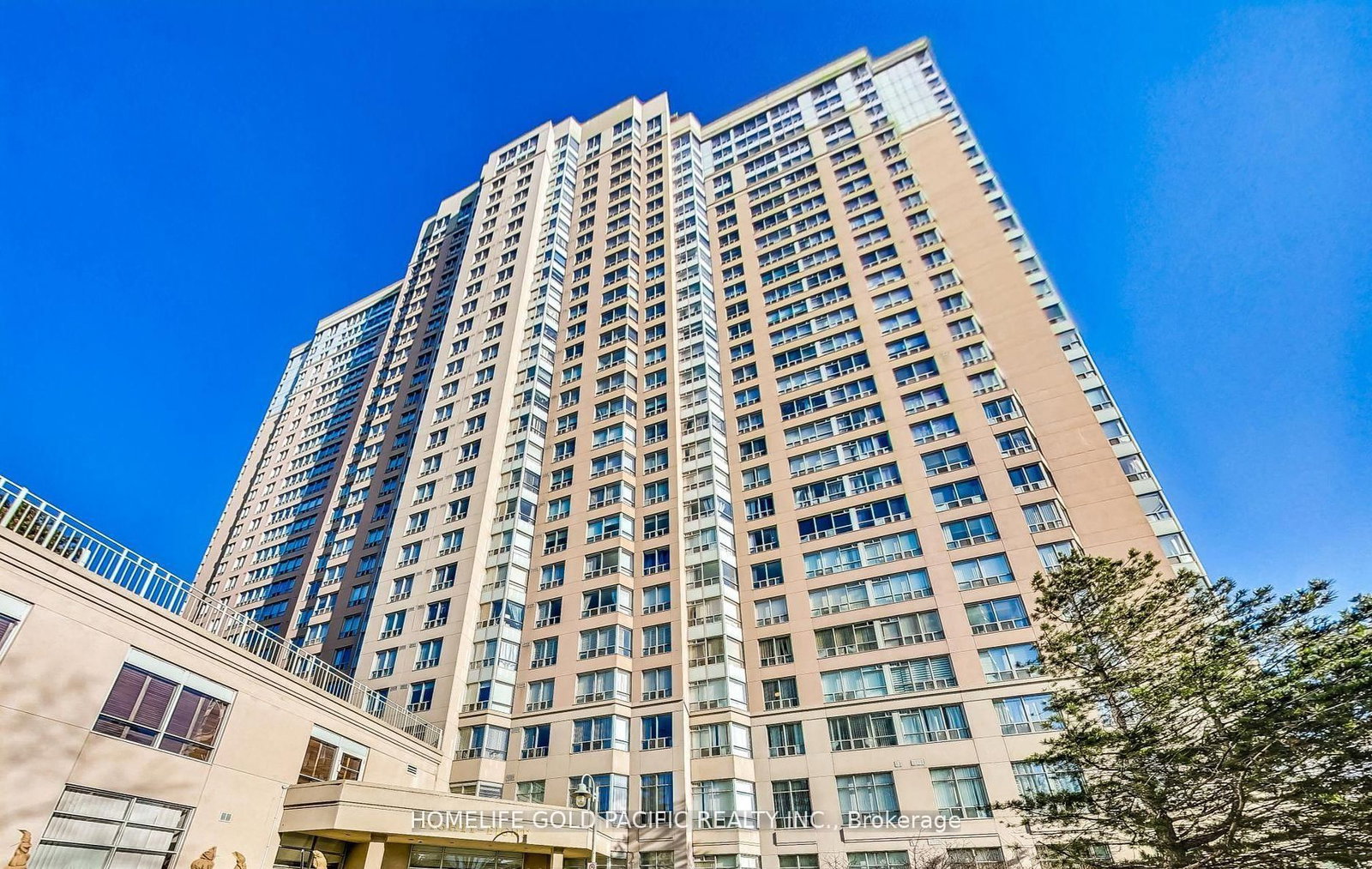 1604-88 Corporate Drive, Toronto, ON