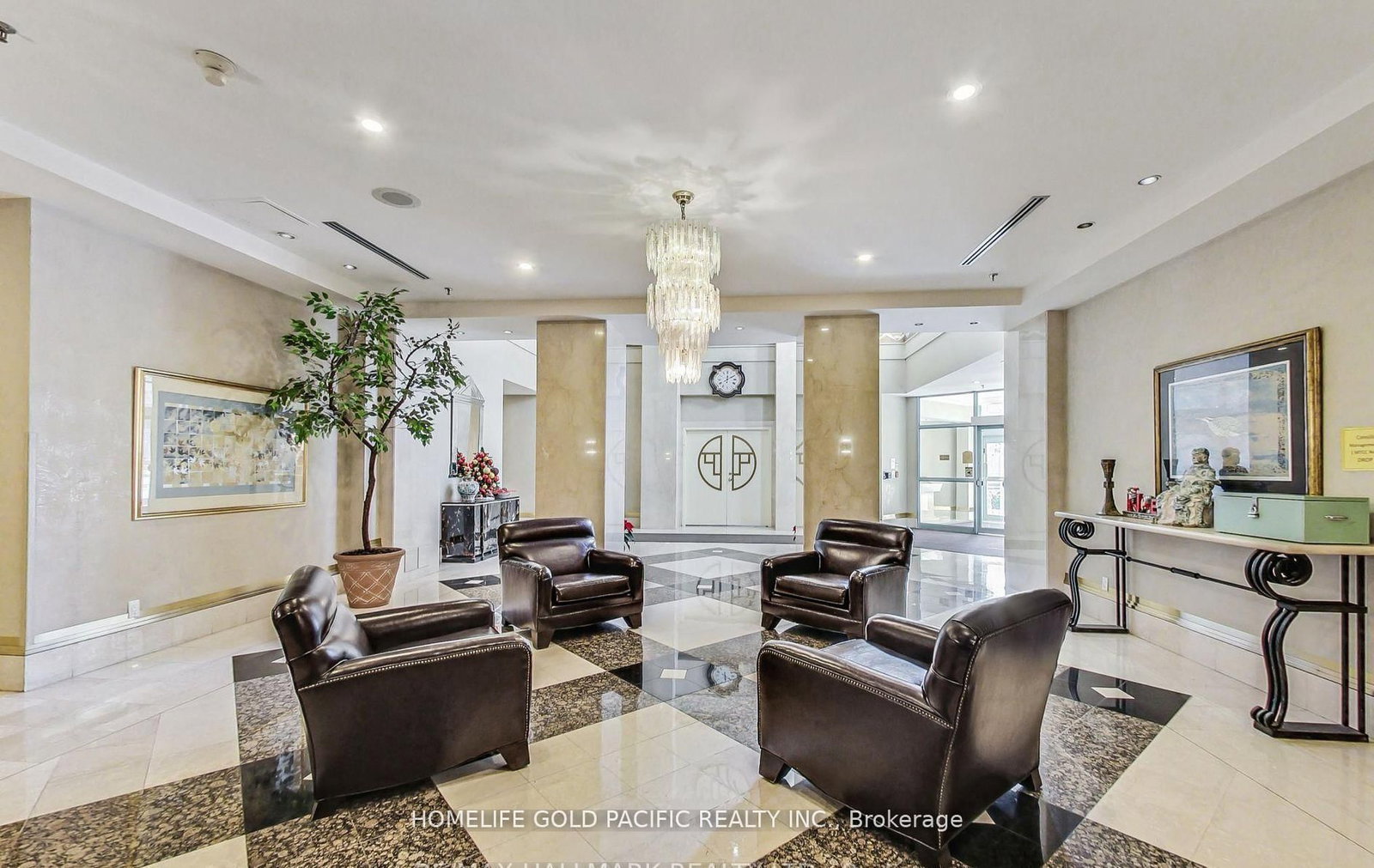 1604-88 Corporate Drive, Toronto, ON, photo 3
