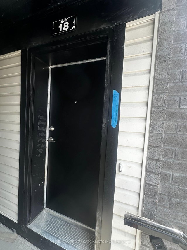 18 - 145 Tapscott Road